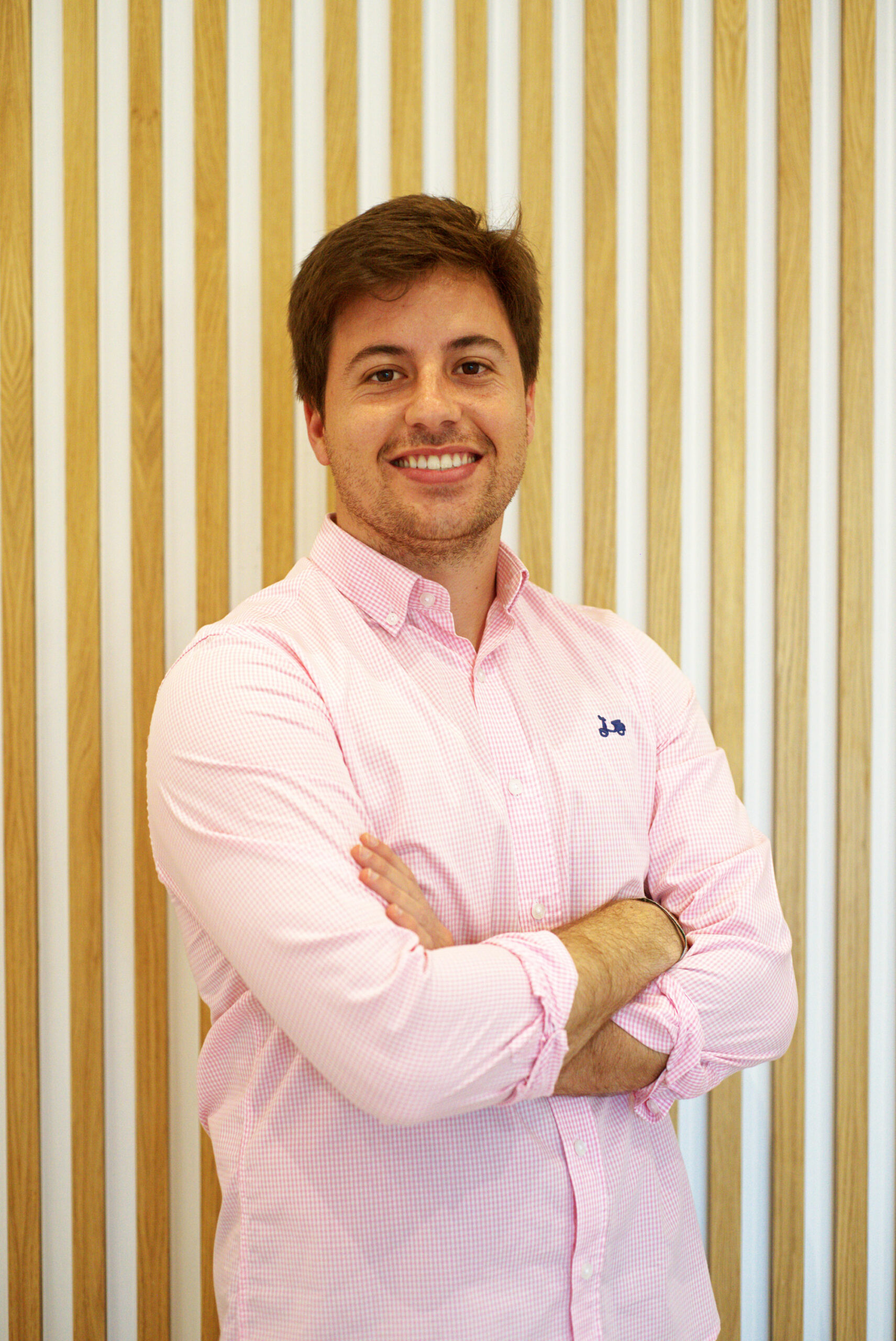 Ignacio Zabala Sánchez