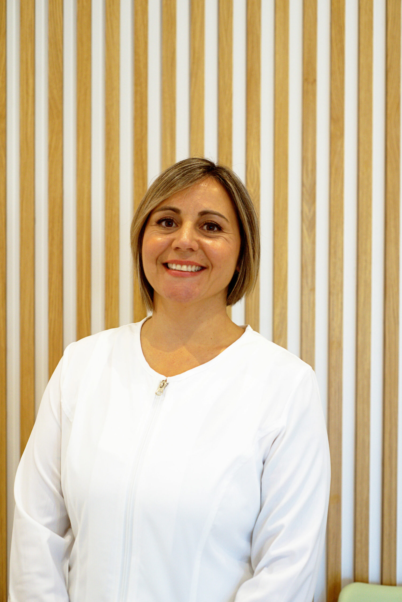 Nuria Veguilla Dávalos