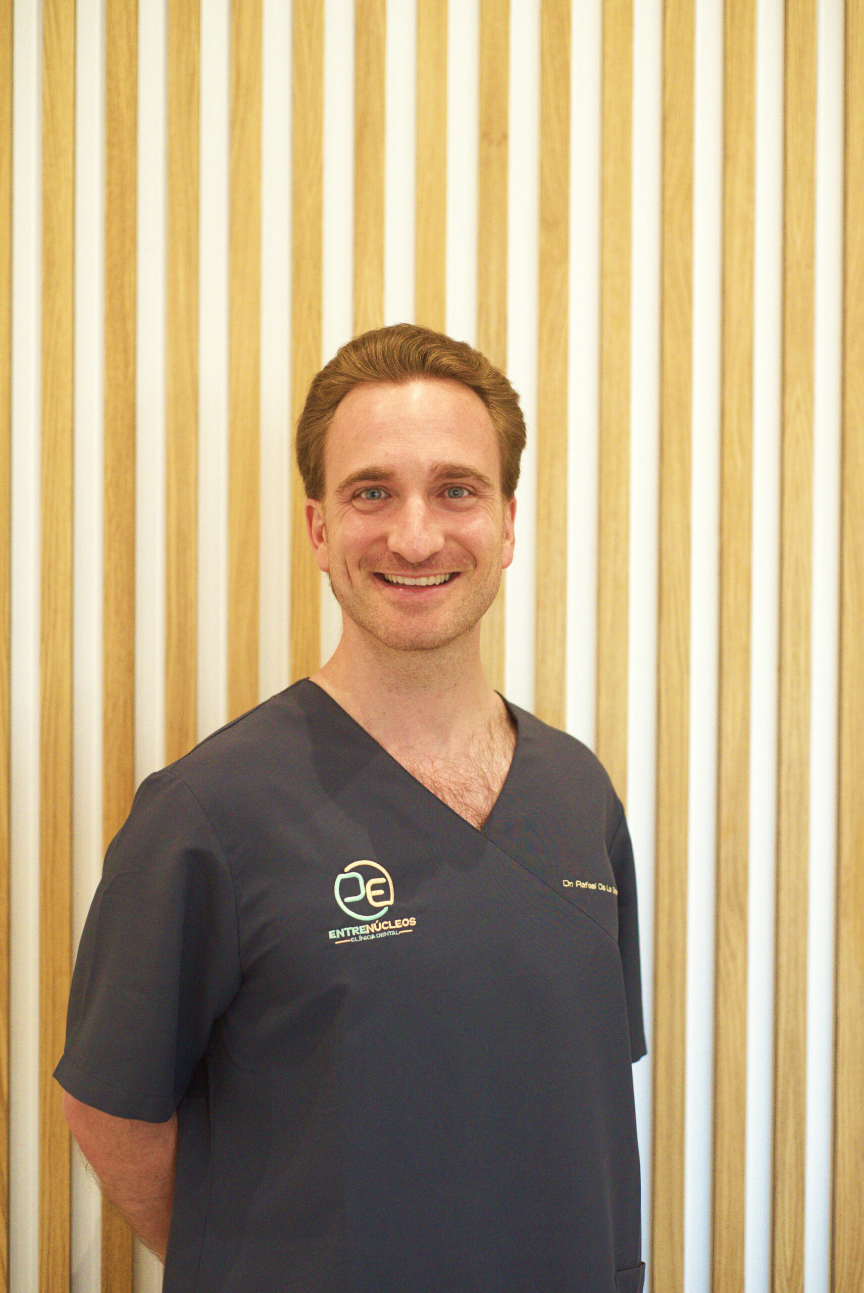 Rafael de la Torre Torres